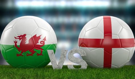 england vs wales today